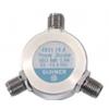 Dělič výkonu RF 0 GHz 4901.19.A 6 dB 12.4 GHz Huber+Suhner Dělič výkonu RF 0 GHz 4901.19.A 6 dB 12.4 GHz Huber+Suhner