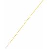 TRU COMPONENTS 1571569 lanko/ licna, LiFY, 1 x 0.05 mm², žlutá, 10 m