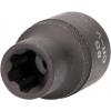 Brilliant Tools BT022811 BT022811 Nástrčný klíč 20 mm Brilliant Tools BT022811 BT022811 Nástrčný klíč 20 mm