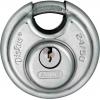 ABUS 20317 6 visací zámek 51 mm, nerezová ocel, mosaz ABUS 20317 6 visací zámek 51 mm, nerezová ocel, mosaz