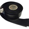 RS PRO Trubice, Trubice, šířka: 76 mm, objemový odpor: 100000 Ω, pevnost v tahu: 13MPa, Vodivý, 0.1 mm, délka: 152 m,