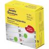 Avery-Zweckform 6124 univerzální etikety 105 x 148 mm papír bílá 40 ks...