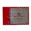 Transceiver modul MRF24J40MD-I/RM, 2,4 GHz IEEE 802.15.4 Transceiver modul MRF24J40MD-I/RM, 2,4 GHz IEEE 802.15.4