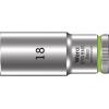 Wera Wera Werk 05004540001 vložka pro nástrčný klíč 18 mm 1 ks 3/8 Wera Wera Werk 05004540001 vložka pro nástrčný klíč 18 mm 1 ks 3/8