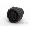 TE Connectivity TE AMP Round Connector Systems - Connectors 967650-2 1 ks TE Connectivity TE AMP Round Connector Systems - Connectors 967650-2 1 ks