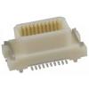 Hirose Konektor PCB, řada: DF17, Deska-deska, počet kontaktů: 70, počet řad: 2, rozteč: 0.5 mm, orientace těla: Rovný,