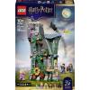 76467 LEGO® HARRY POTTER™ Luna Leovegoods dům (76467); stavební hračky 76467 LEGO® HARRY POTTER™ Luna Leovegoods dům (76467); stavební hračky