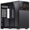 Jonsbo D41 Screen midi tower PC skříň černá