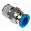 Festo Pneumatická armatura, řada: QS Vnější 1/4" R Festo Pneumatická armatura, řada: QS Vnější 1/4" R