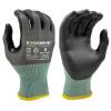 KYORENE Rukavice Černá, Šedá EN 388 Grafen, Nylon 4 2 4 Nitrilová mikropěna 11 K02 - 403R A4 CUT 4X42D F KYORENE Rukavice Černá, Šedá EN 388 Grafen, Nylon 4 2 4 Nitrilová mikropěna 11 K02 - 403R A4 CUT 4X42D F