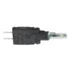 Schneider Electric Blok světel, řada: Harmony XB6 Blok světel 230 V ac, 230V dc FASTON barva Bílá LED Schneider Electric Blok světel, řada: Harmony XB6 Blok světel 230 V ac, 230V dc FASTON barva Bílá LED