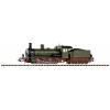 Piko H0 21636 H0 elektrická lokomotiva BR 193 Syřská technika značky D...