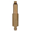 KS Tools 150.2348 Adaptér s vnějším závitem M10 x 1,0 a 1/4 přípojka n...