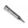 Ersa Pájecí hrot 1.3 mm 30.5 mm Kopyto, pro použití s: I-nástroj Ersa Pájecí hrot 1.3 mm 30.5 mm Kopyto, pro použití s: I-nástroj