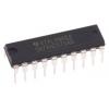 Texas Instruments Západka SN74HC573AN Průhledné 3 stavy, počet kolíků: 20 kolíkový, PDIP 8 Texas Instruments Západka SN74HC573AN Průhledné 3 stavy, počet kolíků: 20 kolíkový, PDIP 8