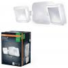 OSRAM HOMELIGHTING 4099854467646 LED Energetická třída (EEK2021) D (A ...