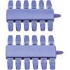 Trend Networks 158051 VDV II RJ45-KIT sada adptérů 1 ks
