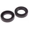 RS PRO Nitrilový kaučuk (NBR) 17 mm (vnitřní prům.) 28 mm OD 7 mm RS PRO Nitrilový kaučuk (NBR) 17 mm (vnitřní prům.) 28 mm OD 7 mm