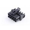 Molex vestavná zásuvková lišta (standardní) 12, rozteč 1.50 mm, 503159...