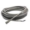 Kabel ovladače snímače, A: Vnitřní, A: Rovný 4, B: Bez koncovky, B: Samec/samice, 250V dc 4, IP67, řada: XS5 Omron 10 m Kabel ovladače snímače, A: Vnitřní, A: Rovný 4, B: Bez koncovky, B: Samec/samice, 250V dc 4, IP67, řada: XS5 Omron 10 m