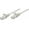 Intellinet 334112 RJ45 síťové kabely, propojovací kabely CAT 6 U/UTP 2.00 m šedá 1 ks Intellinet 334112 RJ45 síťové kabely, propojovací kabely CAT 6 U/UTP 2.00 m šedá 1 ks