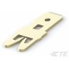 TE Connectivity 4-1601115-1 faston konektor 1 ks Bulk TE Connectivity 4-1601115-1 faston konektor 1 ks Bulk