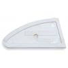 Alarm Werkzeuge 56022319 Špachtle (d x š) 80 mm x 40 mm Alarm Werkzeuge 56022319 Špachtle (d x š) 80 mm x 40 mm