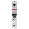 ABB Miniaturní jistič, rozsah: System Pro M Compact 1pólový 10A vypínací výkon 10 kA, charakteristika: Typ C, rozsah: ABB Miniaturní jistič, rozsah: System Pro M Compact 1pólový 10A vypínací výkon 10 kA, charakteristika: Typ C, rozsah: