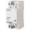 Eaton Instalační stykač napětí ve vinutí 230V ac 3pólový 25 A 440V s 2 NO/2 NC kontakty Reverzační, rozsah: Z-SCH Eaton Instalační stykač napětí ve vinutí 230V ac 3pólový 25 A 440V s 2 NO/2 NC kontakty Reverzační, rozsah: Z-SCH