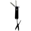 Victorinox Classic SD, Dark Illusion 0.6223.3G švýcarský kapesní nožík počet funkcí 8 Victorinox Classic SD, Dark Illusion 0.6223.3G švýcarský kapesní nožík počet funkcí 8