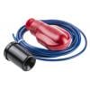 Cynergy3, řada: MS Kabel Plovákový spínač 5 m Přímé zatížení 250 V ac 110 V dc Cynergy3, řada: MS Kabel Plovákový spínač 5 m Přímé zatížení 250 V ac 110 V dc