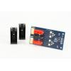 Vyhodnocovací deska KIT_DRIVER_2EDN7524F Budič hradla Infineon 2EDN7524F, pro použití s: SMPS