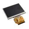 Displej TFT LCD AM-320240LQTZQW-31H 88.9 mm 320 x 240 pixelů podsvícení LED rozhraní 24 bitů Ampire Displej TFT LCD AM-320240LQTZQW-31H 88.9 mm 320 x 240 pixelů podsvícení LED rozhraní 24 bitů Ampire