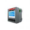 Měřič spotřeby energie, řada: M4M 20 3fázový Digitální výška číslice 85 mm, výška výřezu: 96 mm, šířka výřezu: 96 mm ABB Měřič spotřeby energie, řada: M4M 20 3fázový Digitální výška číslice 85 mm, výška výřezu: 96 mm, šířka výřezu: 96 mm ABB