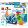 10471 LEGO® DUPLO® Policejní maják (10471); herní sada 10471 LEGO® DUPLO® Policejní maják (10471); herní sada