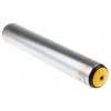 Interroll Pozinkovaný Kulatý Váleček dopravníku Vnitřní závit 50 mm 300 mm 2000 N Měkká ocel 12 mm 310mm