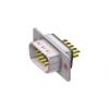 Deltron Connectors Konektor D-Sub, řada: D, počet kontaktů: 9, orientace těla: Rovný, Kabel Vnější, Filtrovaný, 100V, Deltron Connectors Konektor D-Sub, řada: D, počet kontaktů: 9, orientace těla: Rovný, Kabel Vnější, Filtrovaný, 100V,