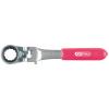 KS Tools 918.3507 Kloubová výměnná ráčna 13,0 mm