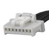 Molex zásuvkový konektor na kabel 8, 151330806, 1 ks Bulk Molex zásuvkový konektor na kabel 8, 151330806, 1 ks Bulk