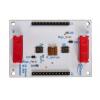 Modul budiče hradla EB 2ED2410 3D 1BCD MOSFET Infineon Power MOSFET, Gate Driver, pro použití s: Uživatelská příručka Modul budiče hradla EB 2ED2410 3D 1BCD MOSFET Infineon Power MOSFET, Gate Driver, pro použití s: Uživatelská příručka