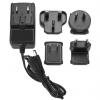 StarTech.com Adaptér AC/DC 24 W, výstup: 12V dc Typ M 2 A StarTech.com Adaptér AC/DC 24 W, výstup: 12V dc Typ M 2 A