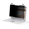 StarTech.com Zástěna Kompatibilní s dotykovou obrazovkou, Ochrana proti oslnění a odleskům, Notebook, 13.5 in, Černá StarTech.com Zástěna Kompatibilní s dotykovou obrazovkou, Ochrana proti oslnění a odleskům, Notebook, 13.5 in, Černá