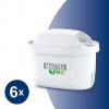 Brita Maxtra Pro 6 filters LIMESCALE EXPERT 4006387121983 filtrační vložka 6 ks bílá Brita Maxtra Pro 6 filters LIMESCALE EXPERT 4006387121983 filtrační vložka 6 ks bílá