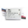 LED ovladač, řada: IZC IZC035-004F-4065C-SAL 12V, 2 V 350mA 4 W IP65 Intelligent LED Solutions LED ovladač, řada: IZC IZC035-004F-4065C-SAL 12V, 2 V 350mA 4 W IP65 Intelligent LED Solutions