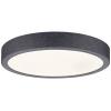 Paulmann 71053 Cosara LED stropní svítidlo LED 15 W tmavě šedá Paulmann 71053 Cosara LED stropní svítidlo LED 15 W tmavě šedá