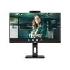 AOC QPro-Line 27P3QW LED monitor 68.6 cm (27 palec)2560 x 1440 Pixel, 16:9, 4 ms, IPS LED