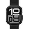 Otterbox Bumper ochranné pouzdro 46 mm černá, šedá Watch Series 10 Otterbox Bumper ochranné pouzdro 46 mm černá, šedá Watch Series 10
