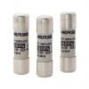 Kazetová pojistka 500mA gG 10 x 38 mm Mersen Keramika 500V ac Kazetová pojistka 500mA gG 10 x 38 mm Mersen Keramika 500V ac