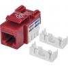 Intellinet 210614 RJ45 vestavný modul Keystone CAT 6 1 ks