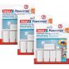 tesa POWERSTRIPS® Klip na kabely bílá Množství: 15 ks tesa POWERSTRIPS® Klip na kabely bílá Množství: 15 ks